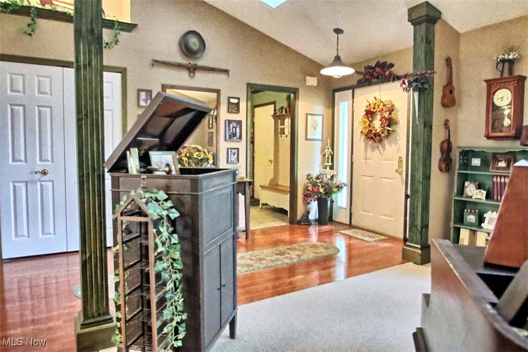 Gallo Sub Ph III - Residential