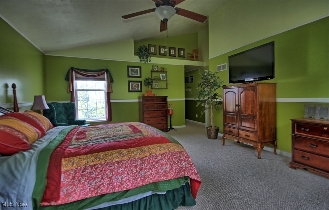 Gallo Sub Ph III - Residential