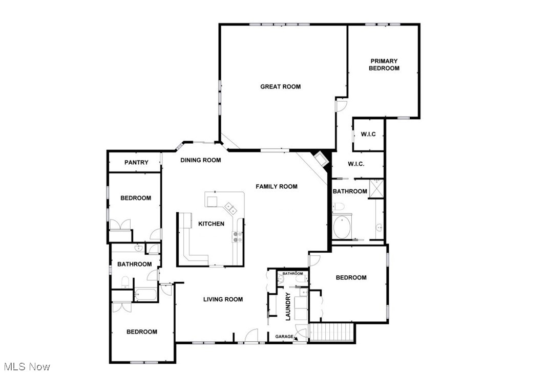 Gallo Sub Ph III - Residential