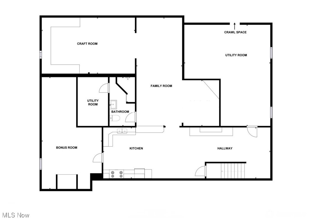 Gallo Sub Ph III - Residential