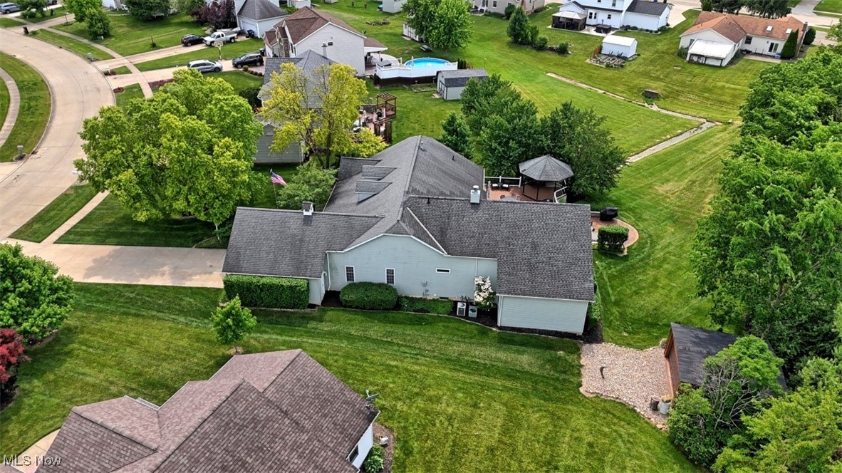 Gallo Sub Ph III - Residential