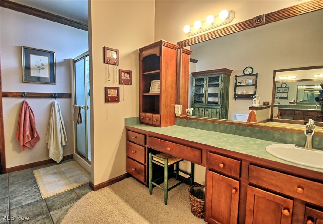 Gallo Sub Ph III - Residential