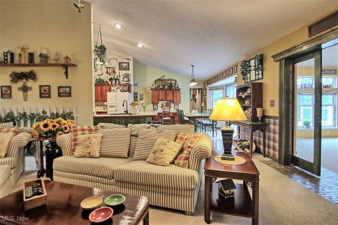 Gallo Sub Ph III - Residential