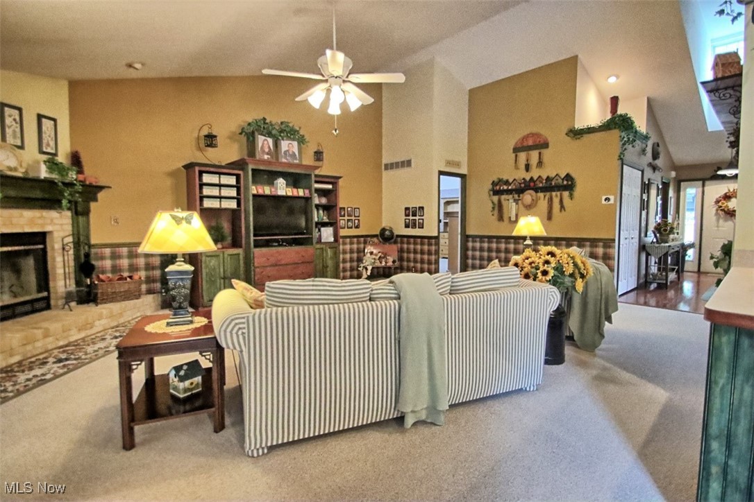 Gallo Sub Ph III - Residential