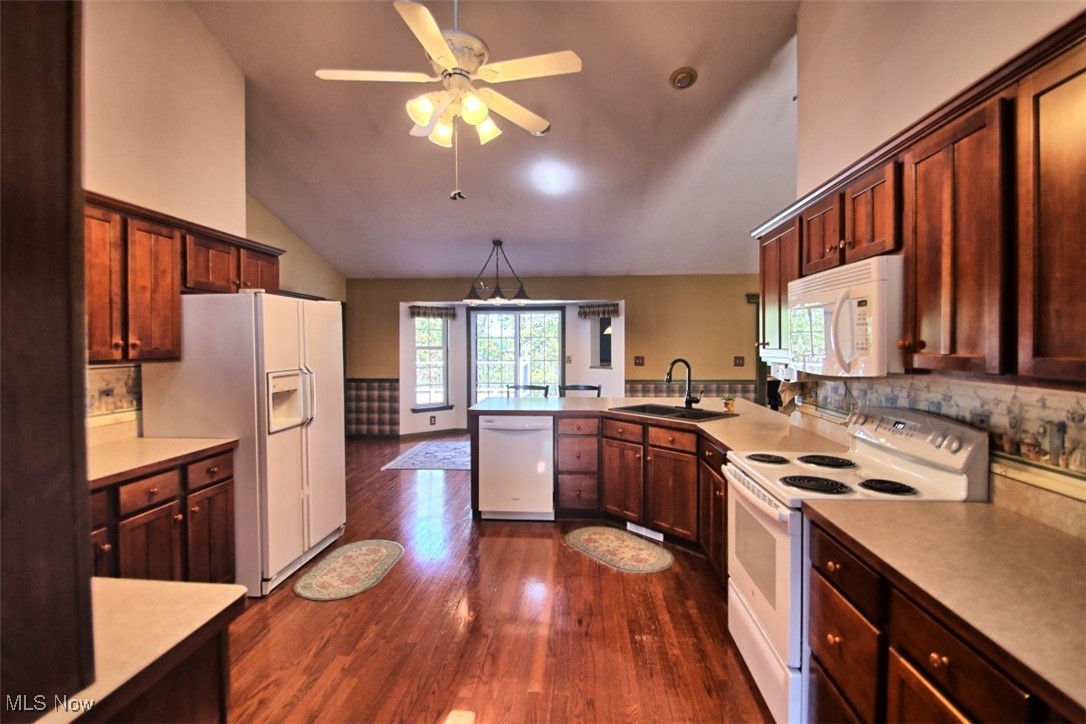 Gallo Sub Ph III - Residential