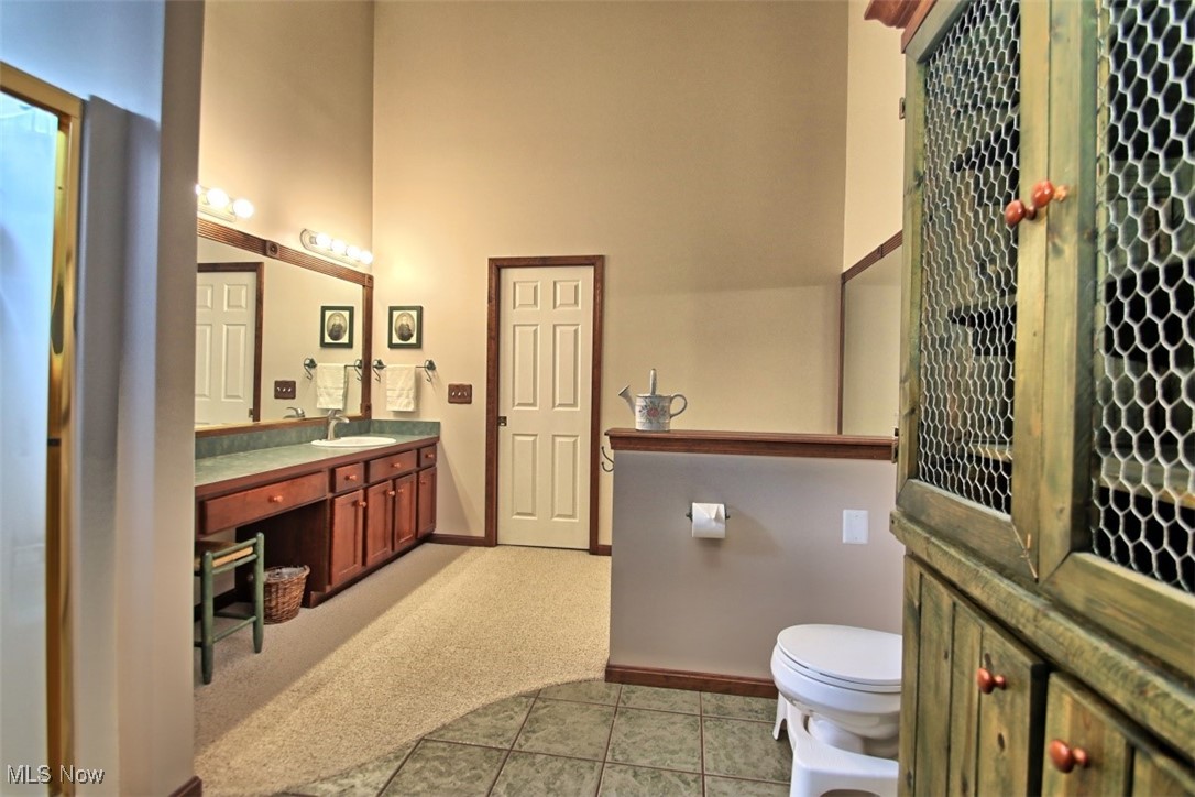 Gallo Sub Ph III - Residential