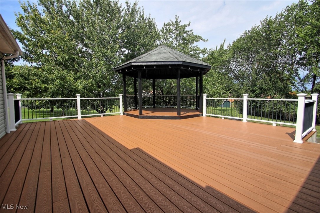 Gallo Sub Ph III - Residential