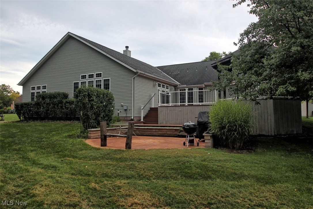 Gallo Sub Ph III - Residential