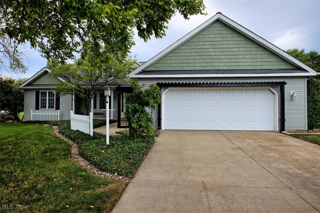 Gallo Sub Ph III - Residential