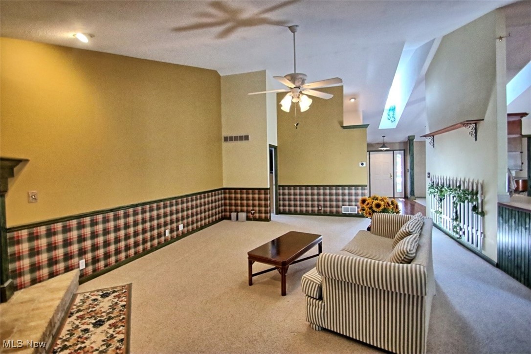 Gallo Sub Ph III - Residential