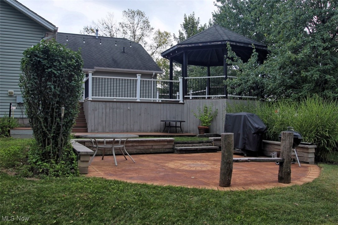 Gallo Sub Ph III - Residential