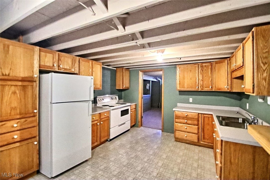 Gallo Sub Ph III - Residential