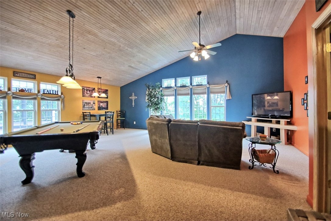 Gallo Sub Ph III - Residential