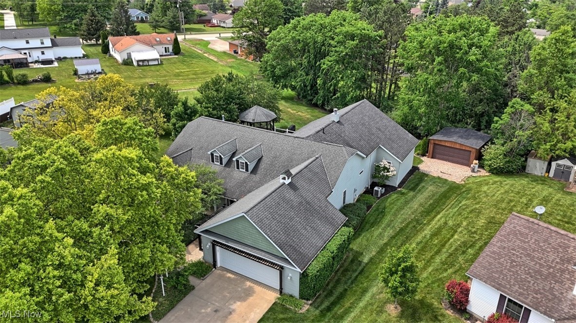 Gallo Sub Ph III - Residential