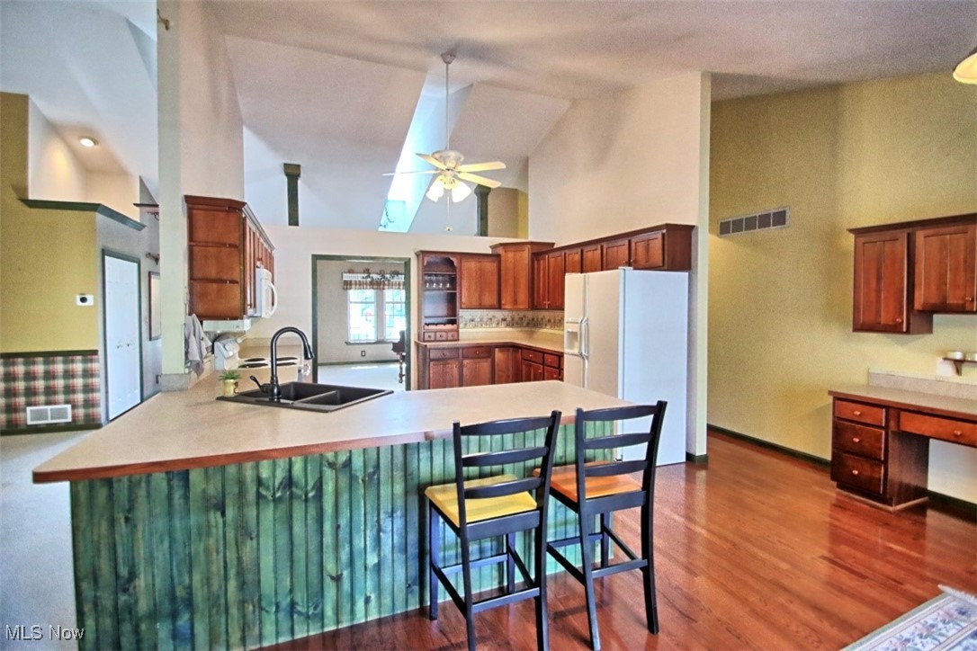 Gallo Sub Ph III - Residential