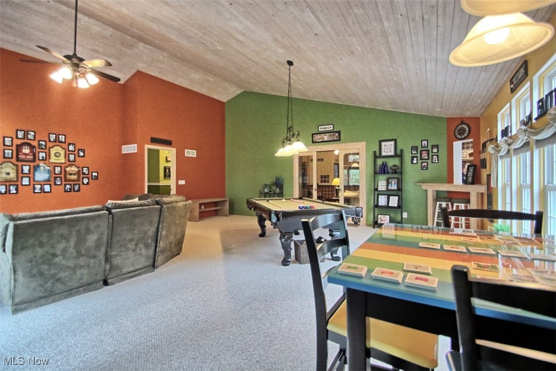 Gallo Sub Ph III - Residential