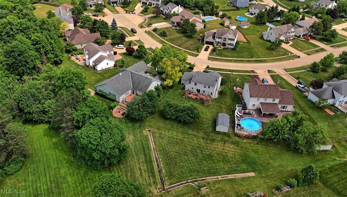 Gallo Sub Ph III - Residential