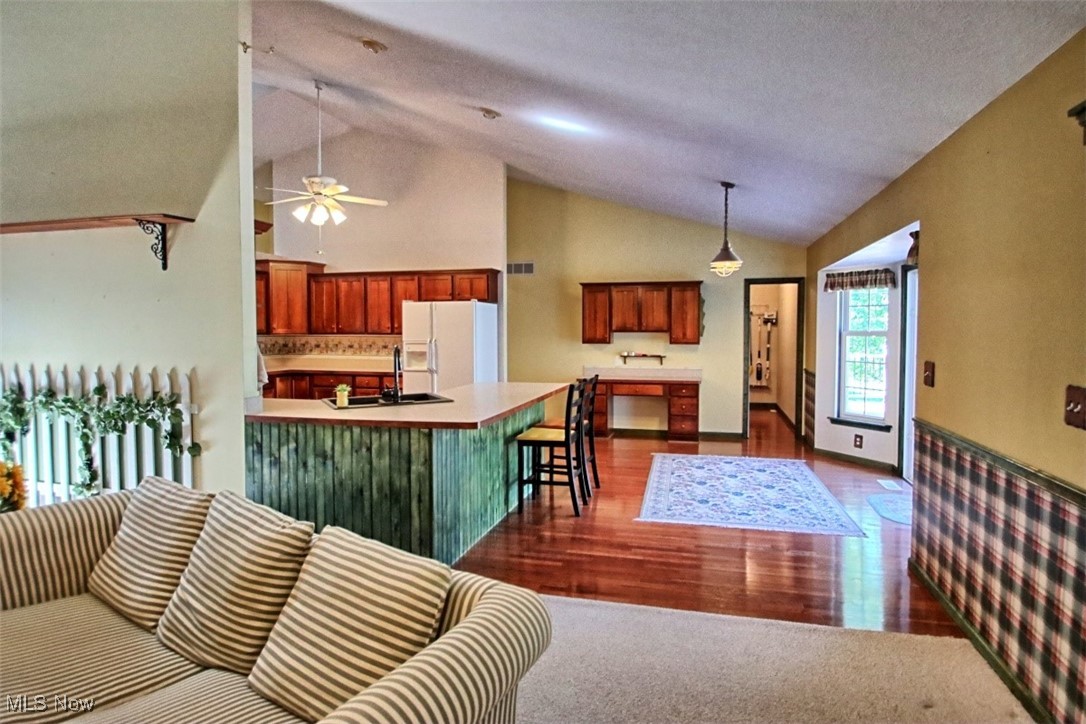 Gallo Sub Ph III - Residential