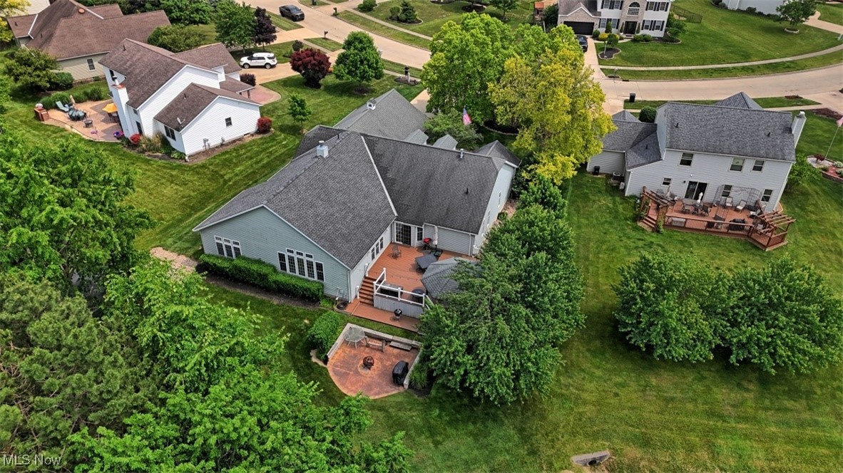 Gallo Sub Ph III - Residential