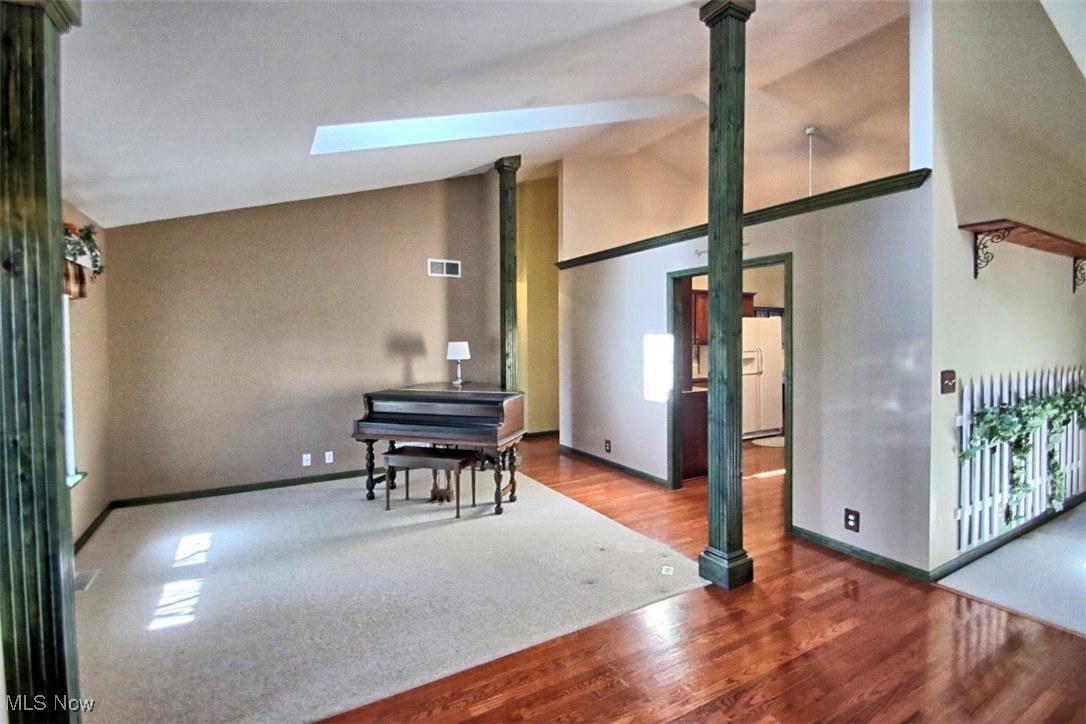 Gallo Sub Ph III - Residential