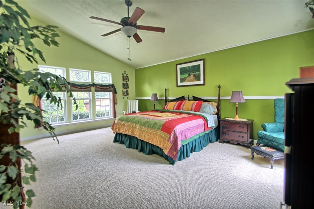 Gallo Sub Ph III - Residential