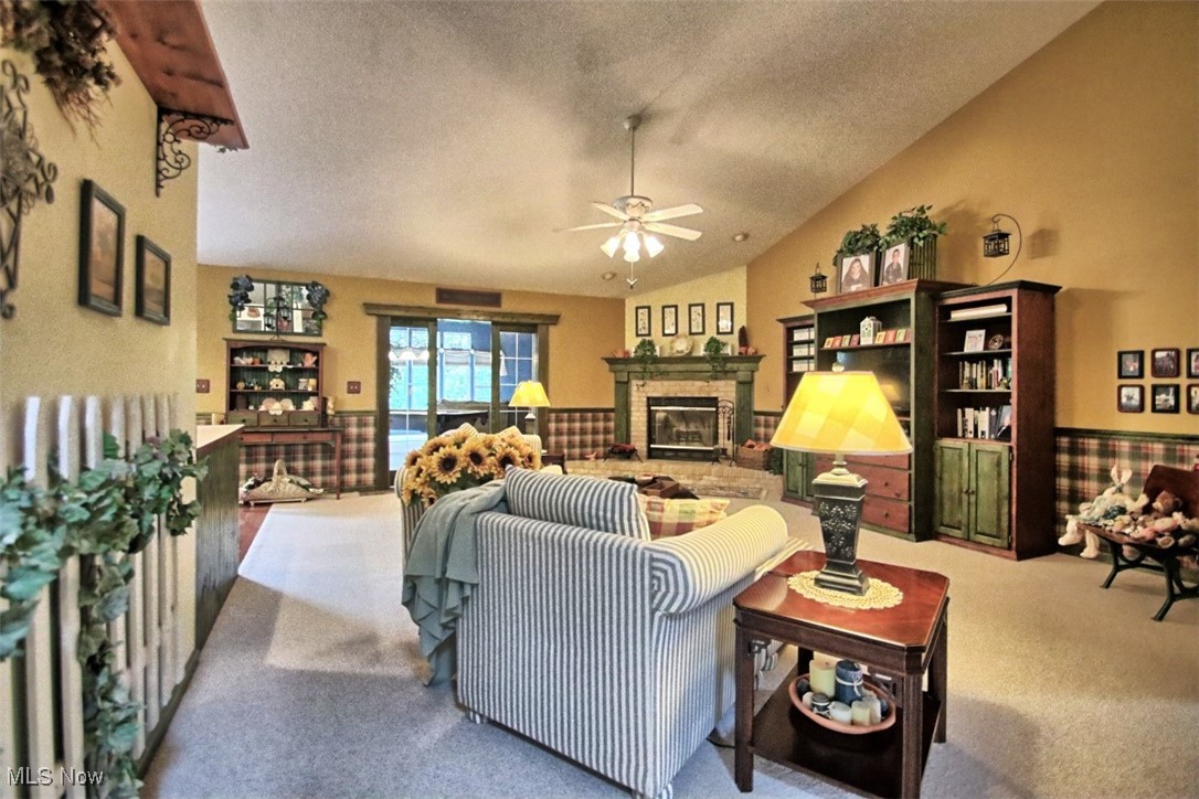 Gallo Sub Ph III - Residential