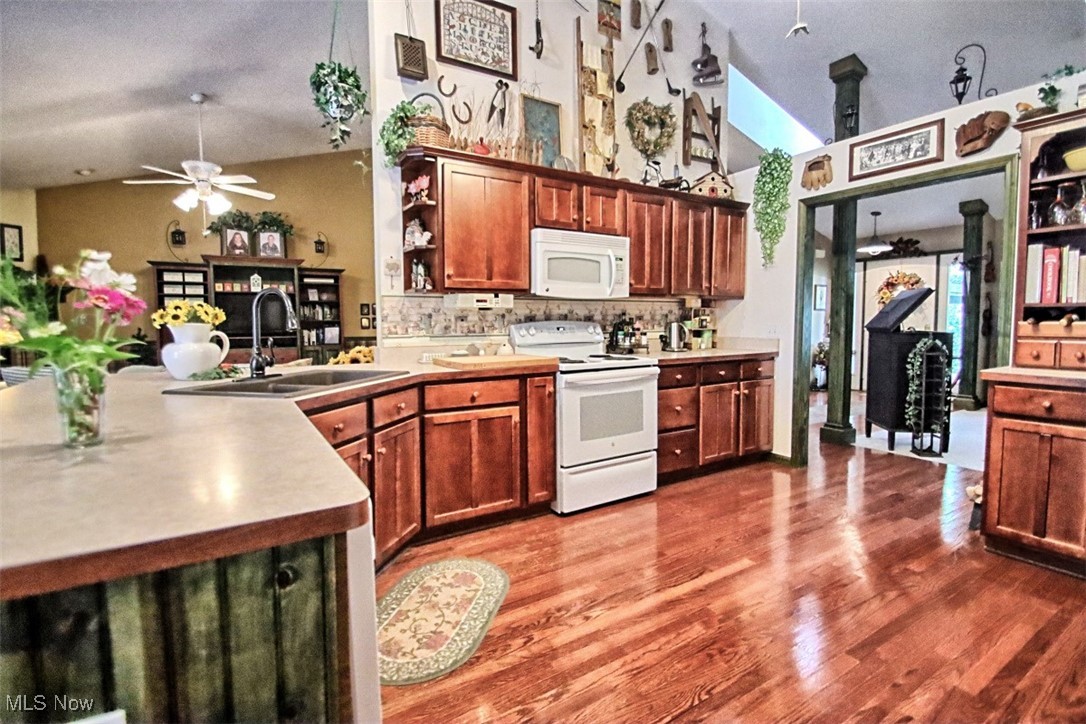 Gallo Sub Ph III - Residential