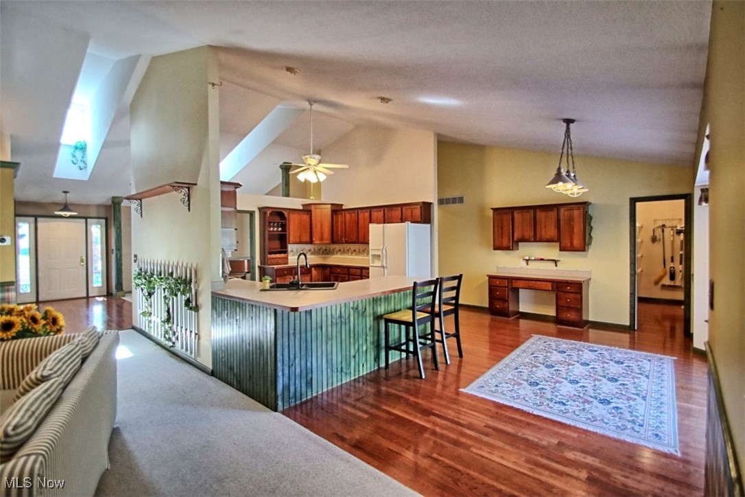 Gallo Sub Ph III - Residential