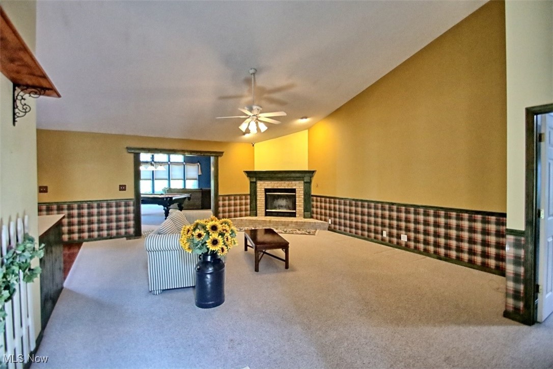 Gallo Sub Ph III - Residential