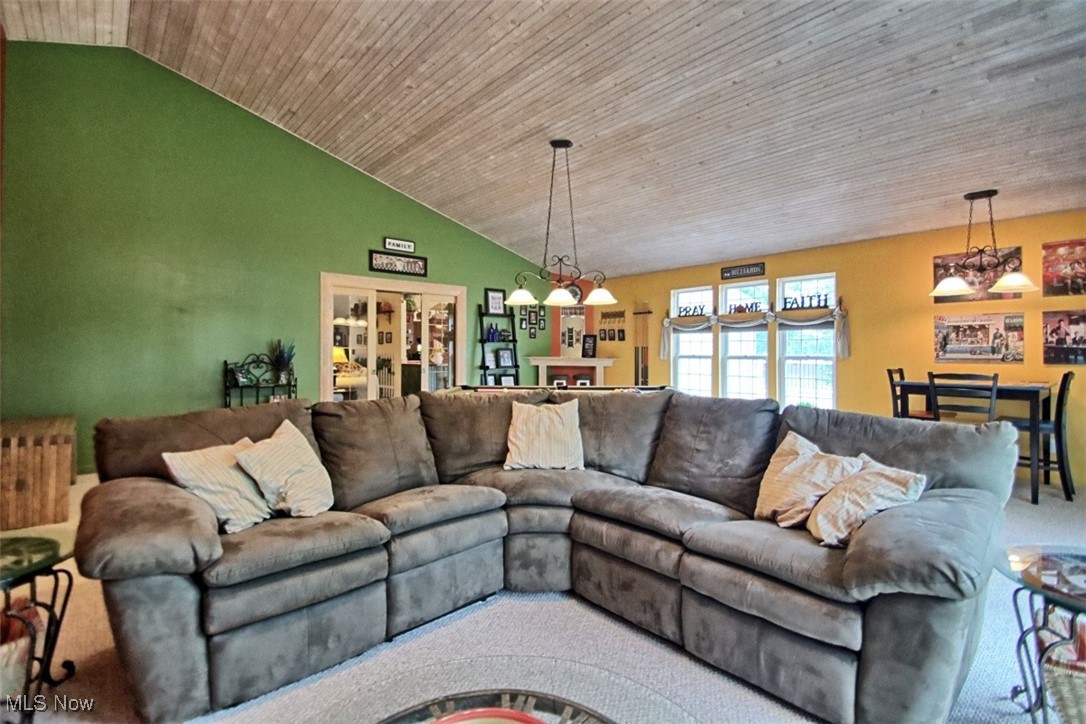 Gallo Sub Ph III - Residential