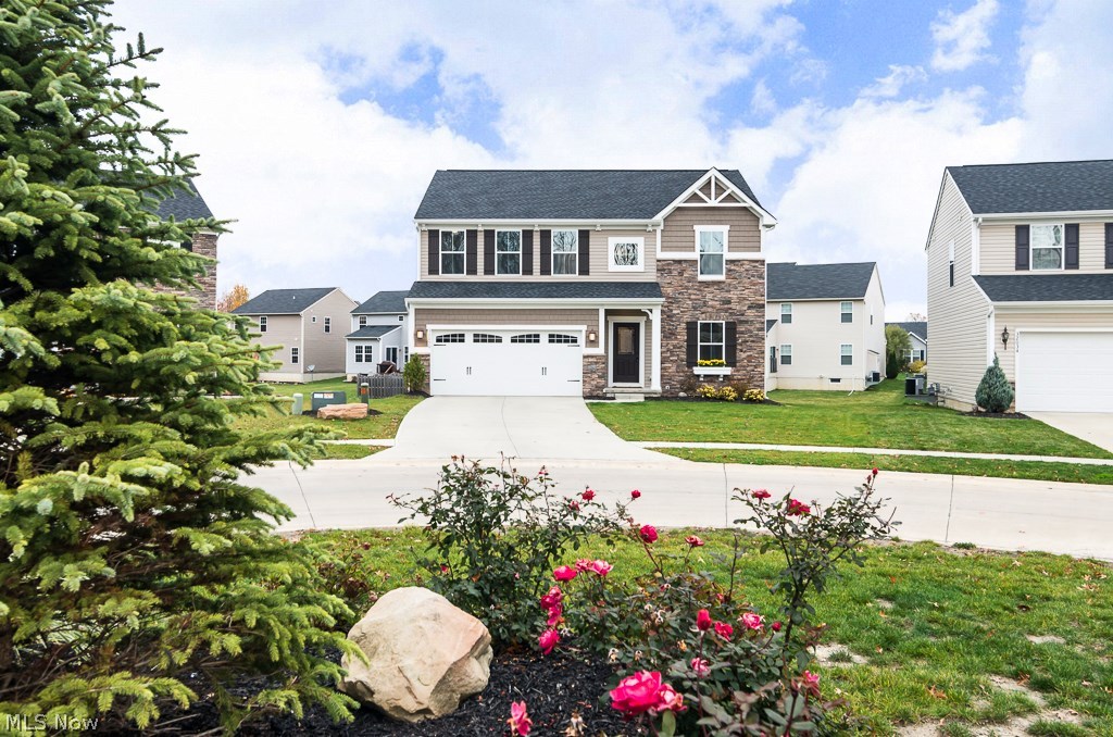 Timber Ridge - Residential