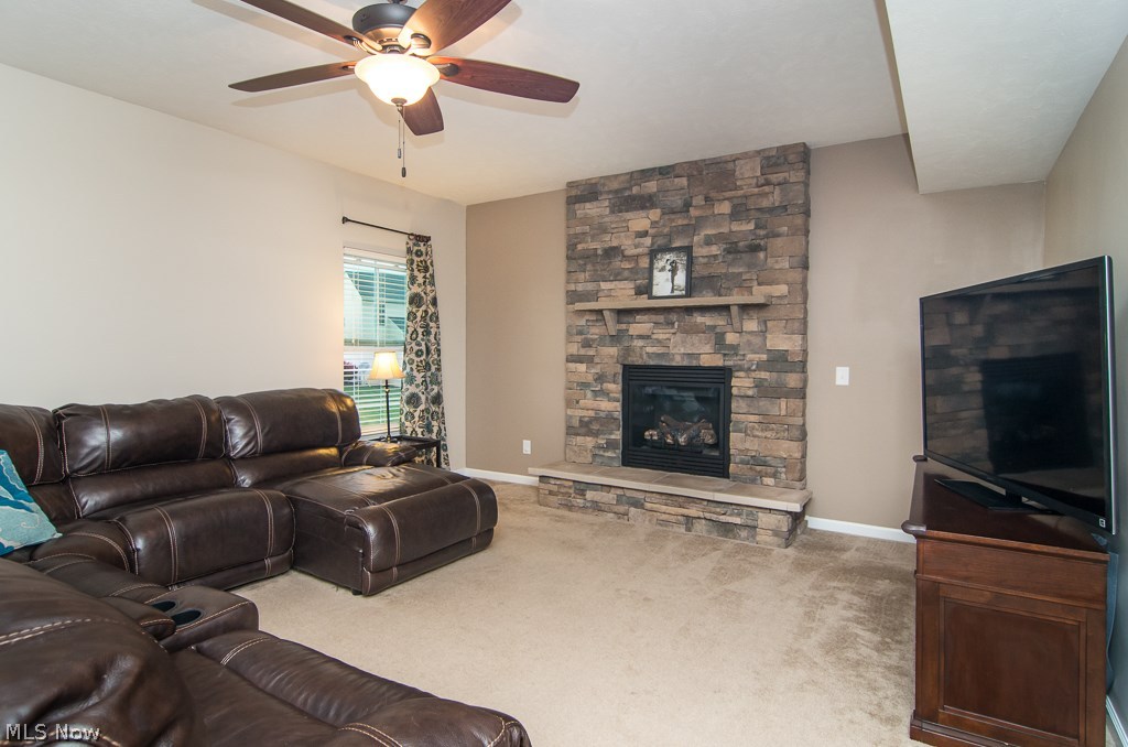 Timber Ridge - Residential