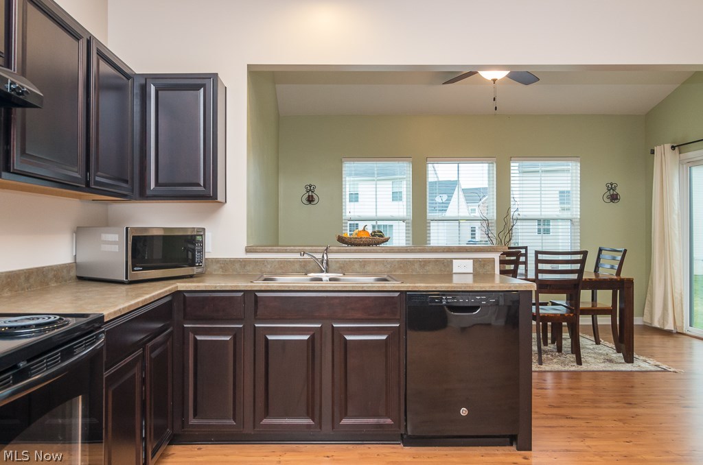 Timber Ridge - Residential