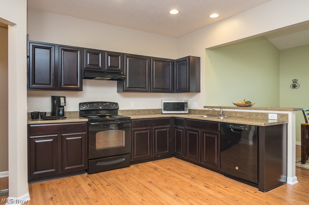 Timber Ridge - Residential