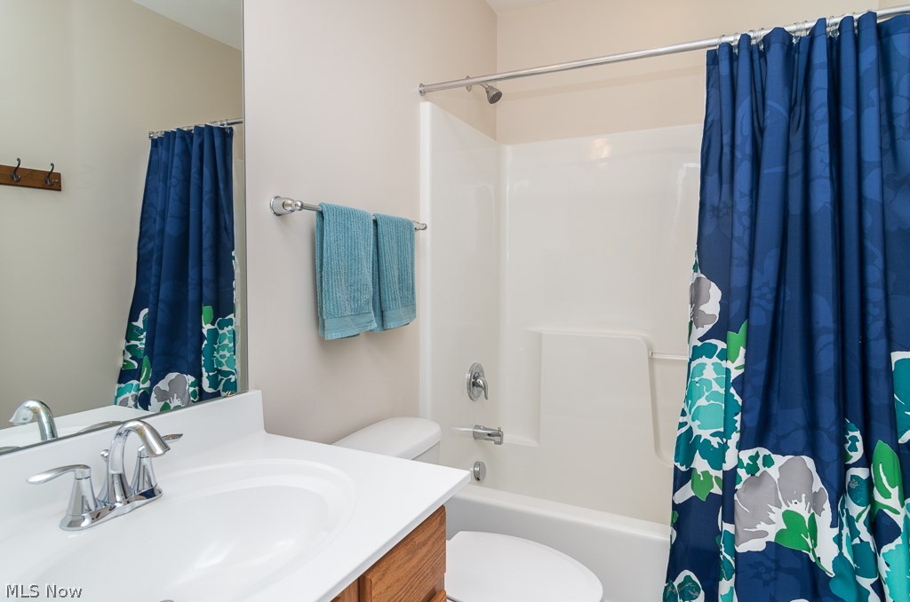 Timber Ridge - Residential