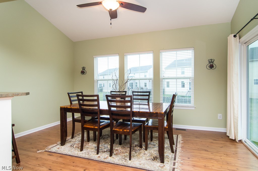 Timber Ridge - Residential