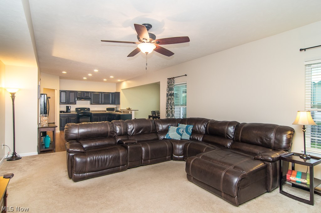 Timber Ridge - Residential