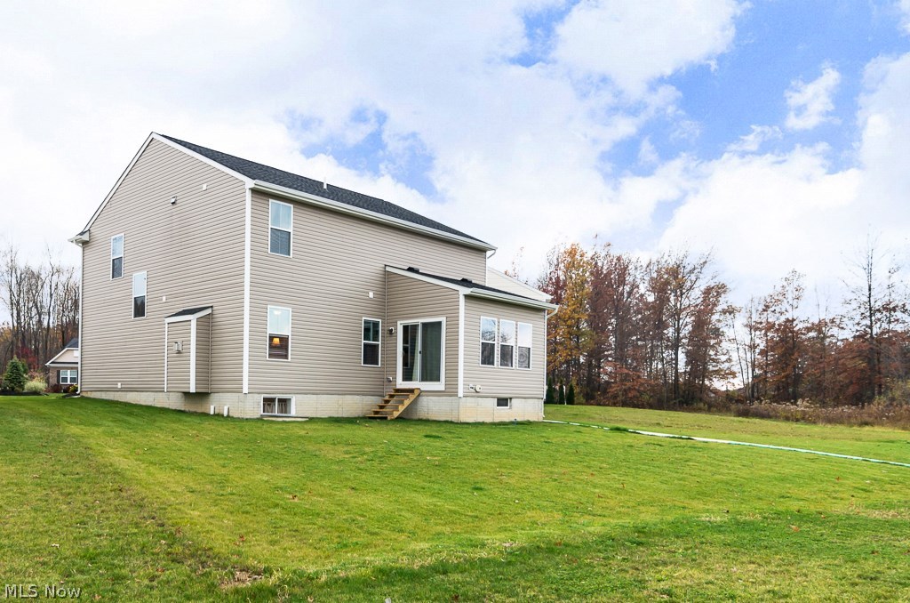 Timber Ridge - Residential