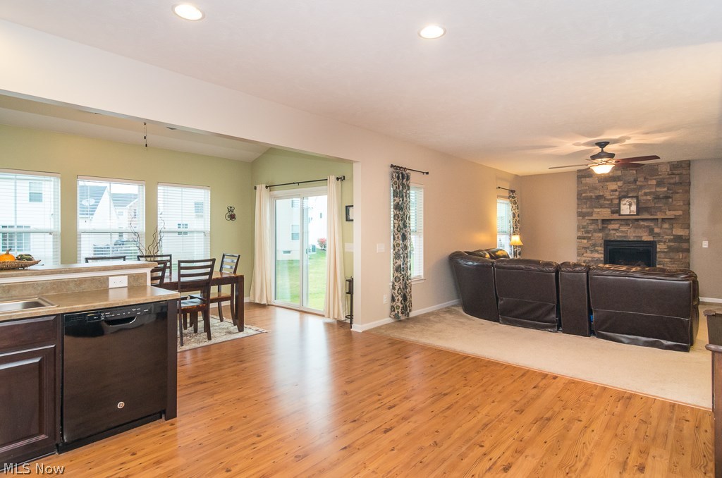 Timber Ridge - Residential