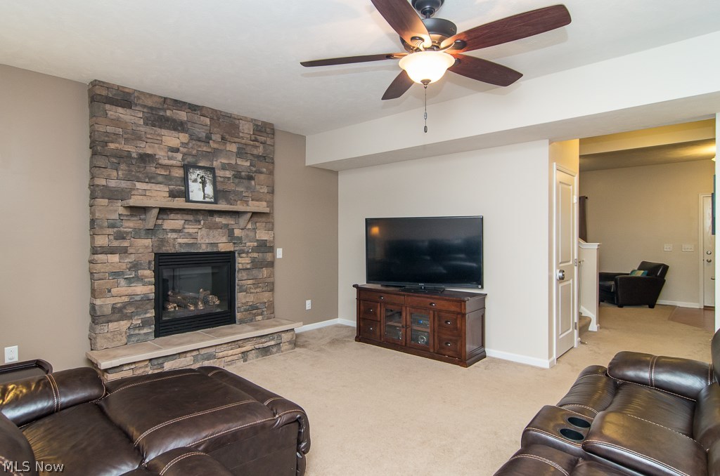 Timber Ridge - Residential