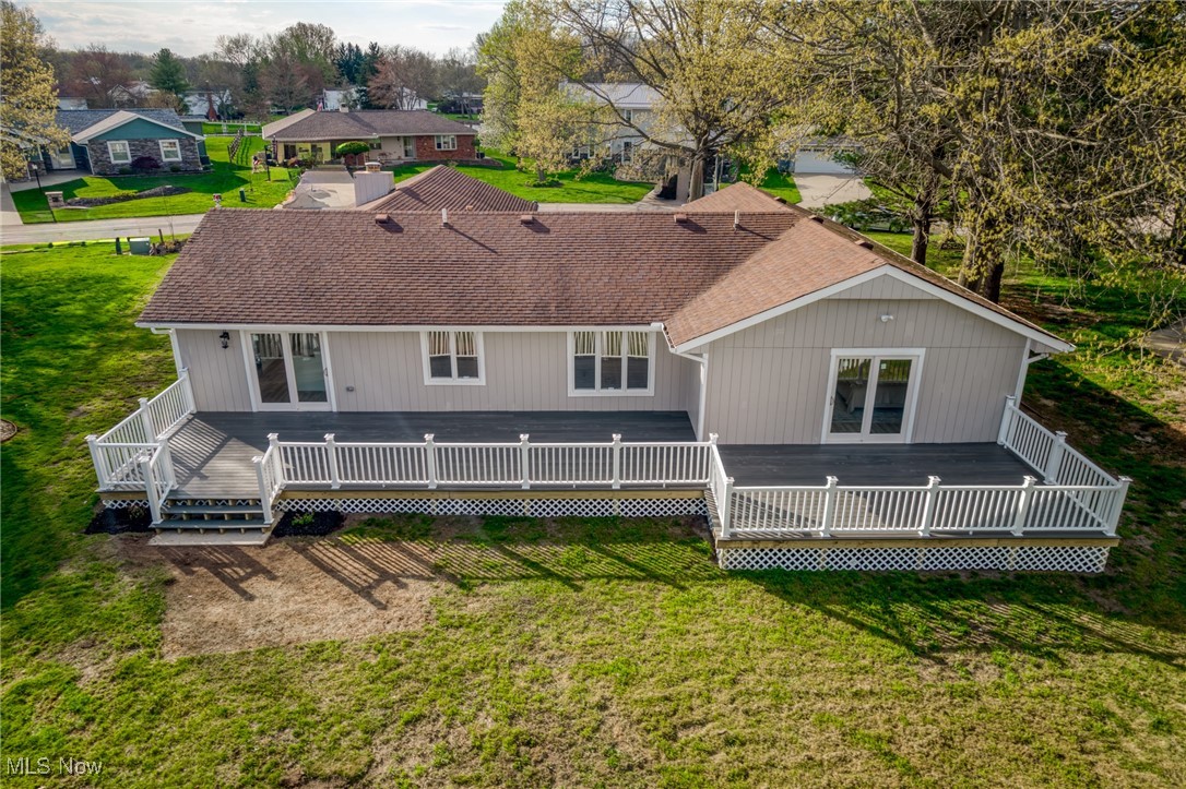 10097 Crows Nest Cove, Reminderville, Ohio image 38