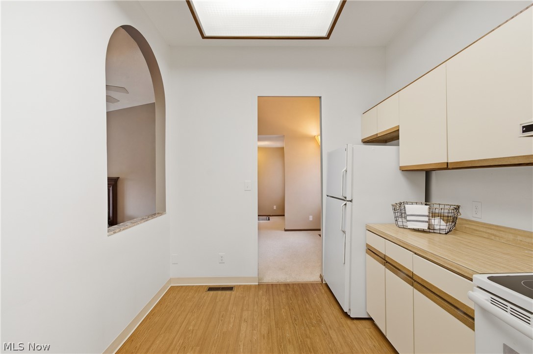 London Square Village - Residential