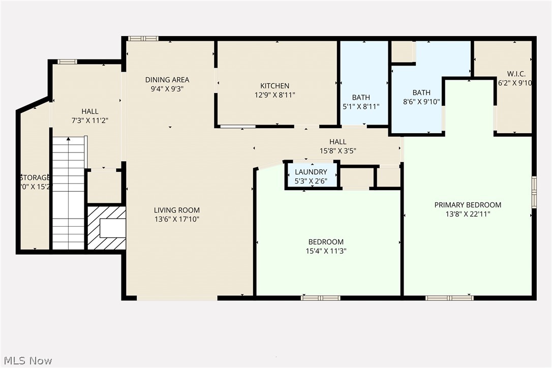 London Square Village - Residential