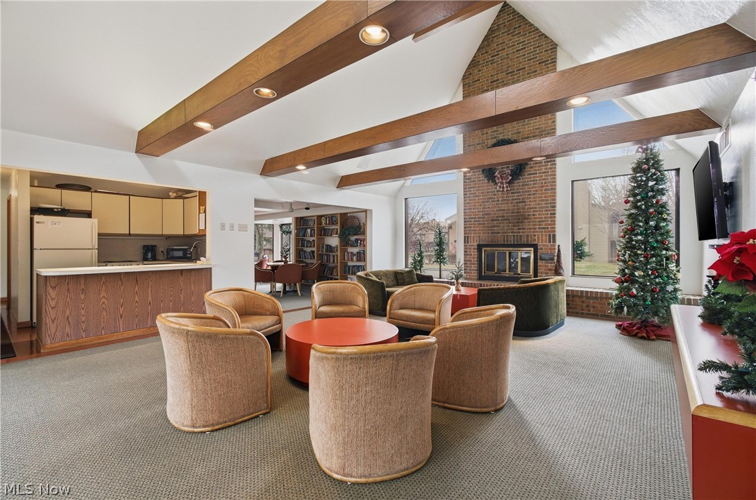 London Square Village - Residential