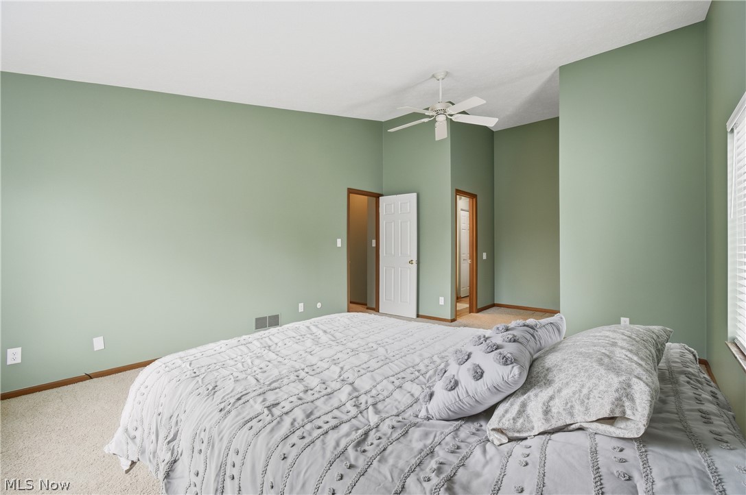 London Square Village - Residential