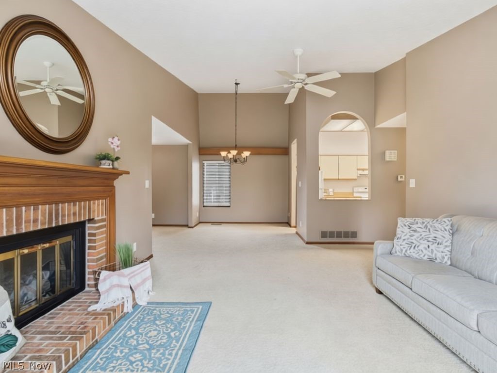 London Square Village - Residential