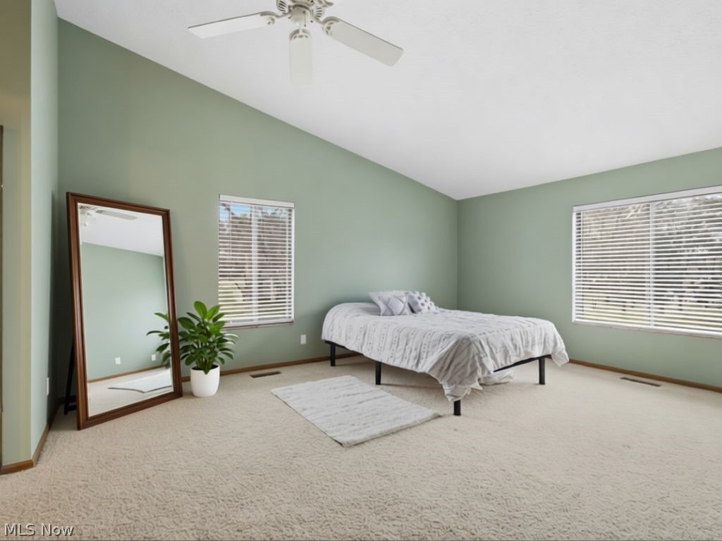 London Square Village - Residential