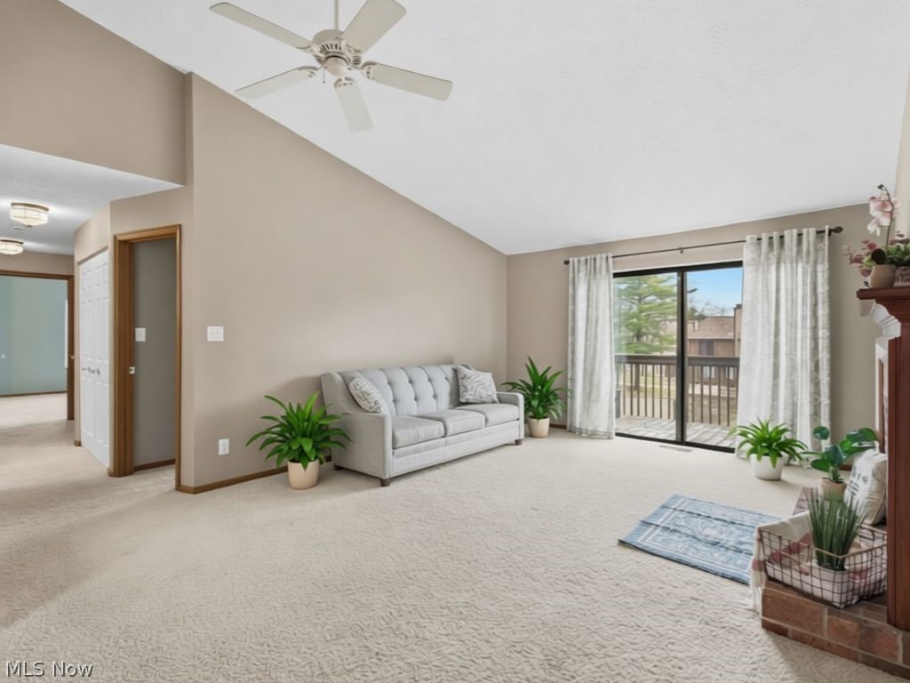 London Square Village - Residential