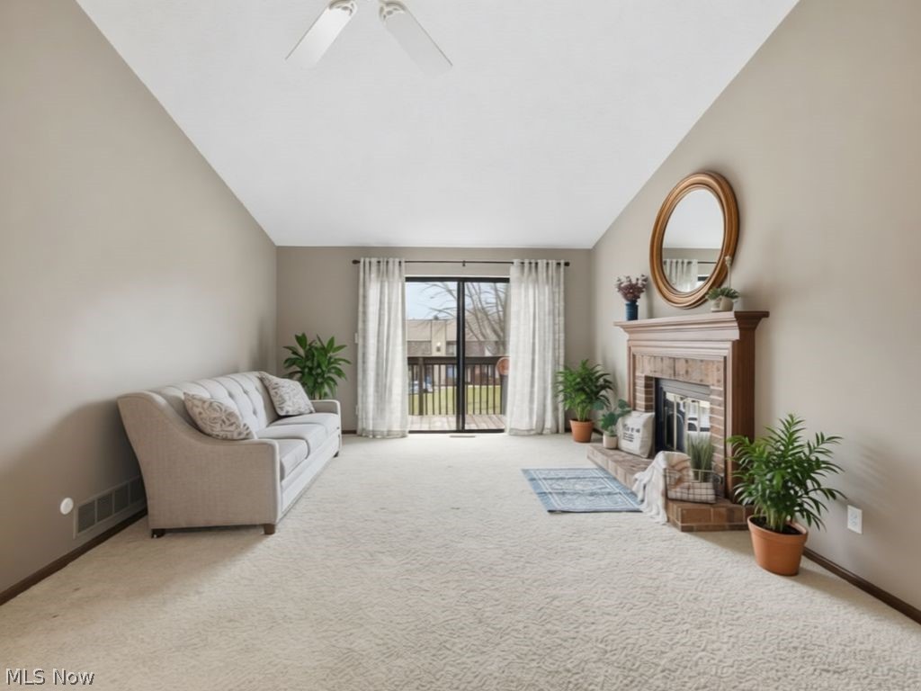 London Square Village - Residential