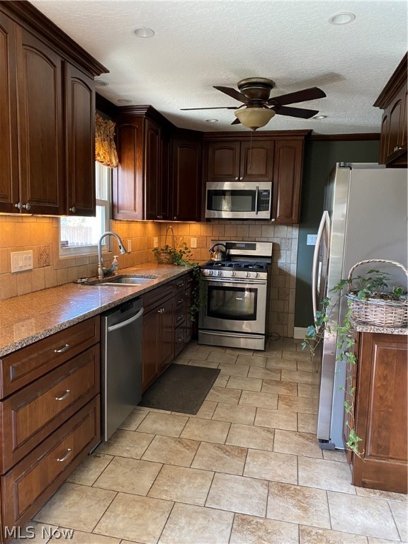 Revere Village - Residential